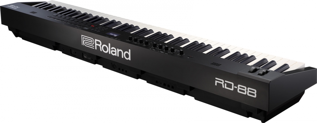 Roland RD-88-4